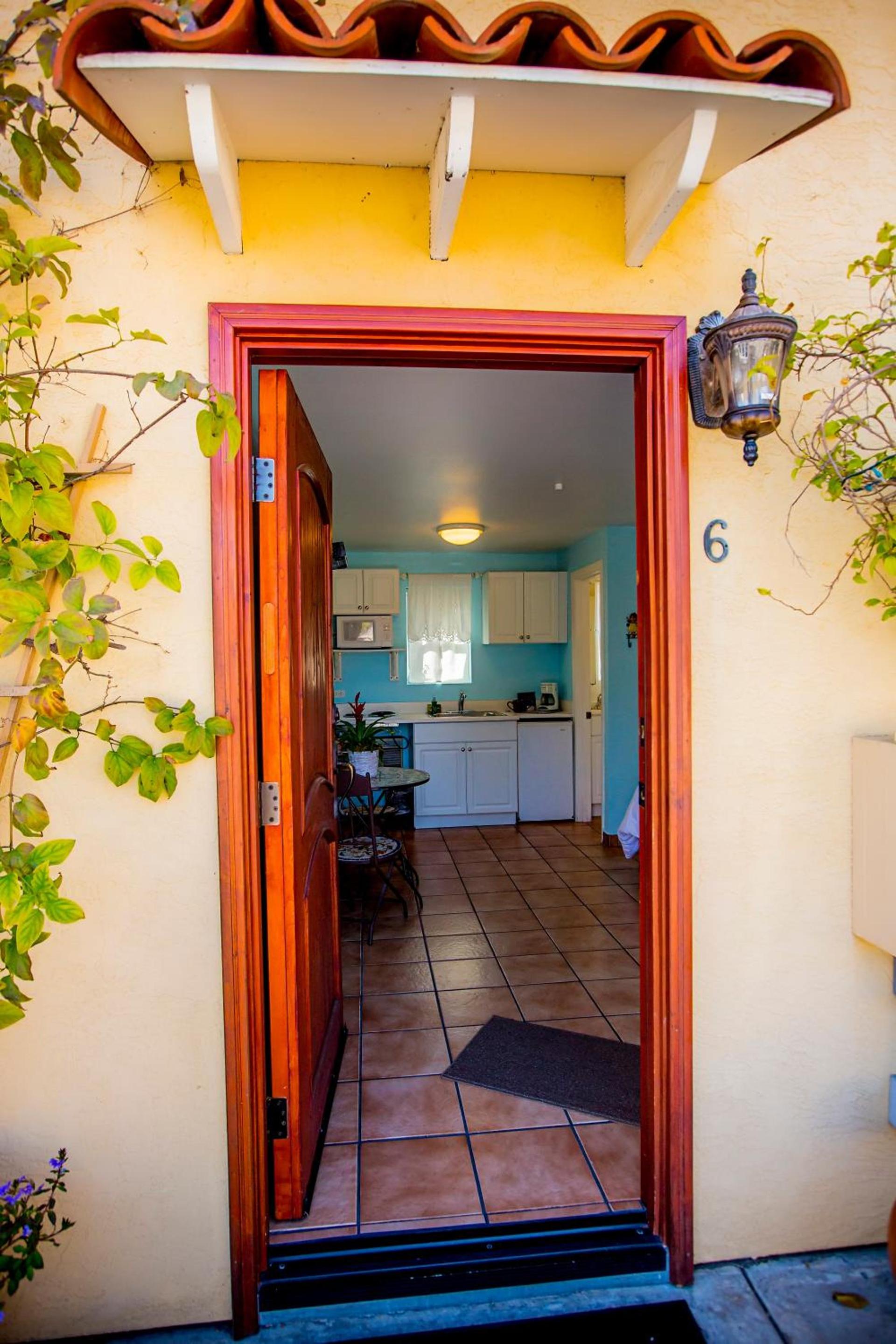 Leucadia Beach Inn photo 18