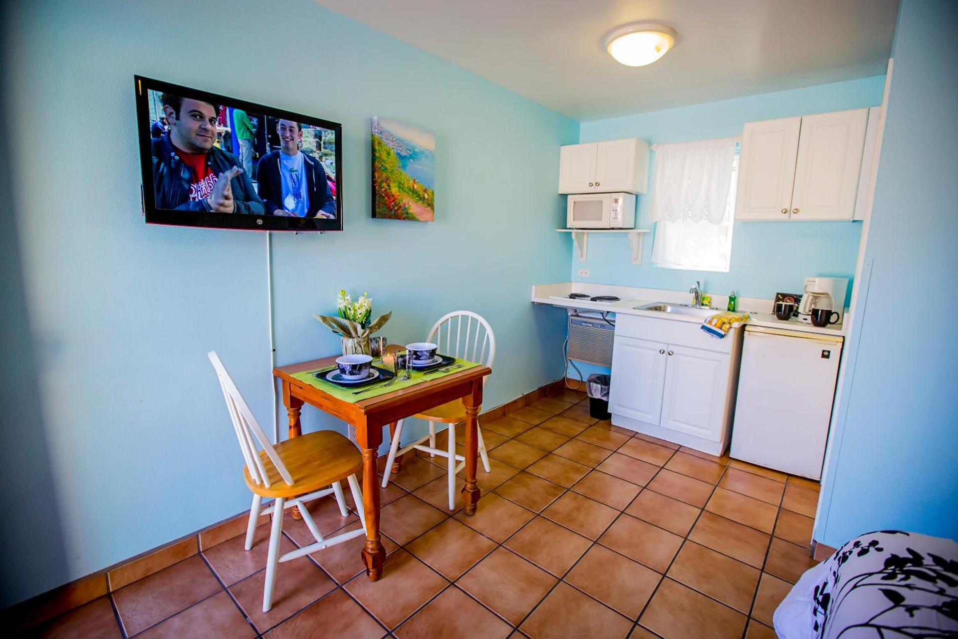 Leucadia Beach Inn photo 21