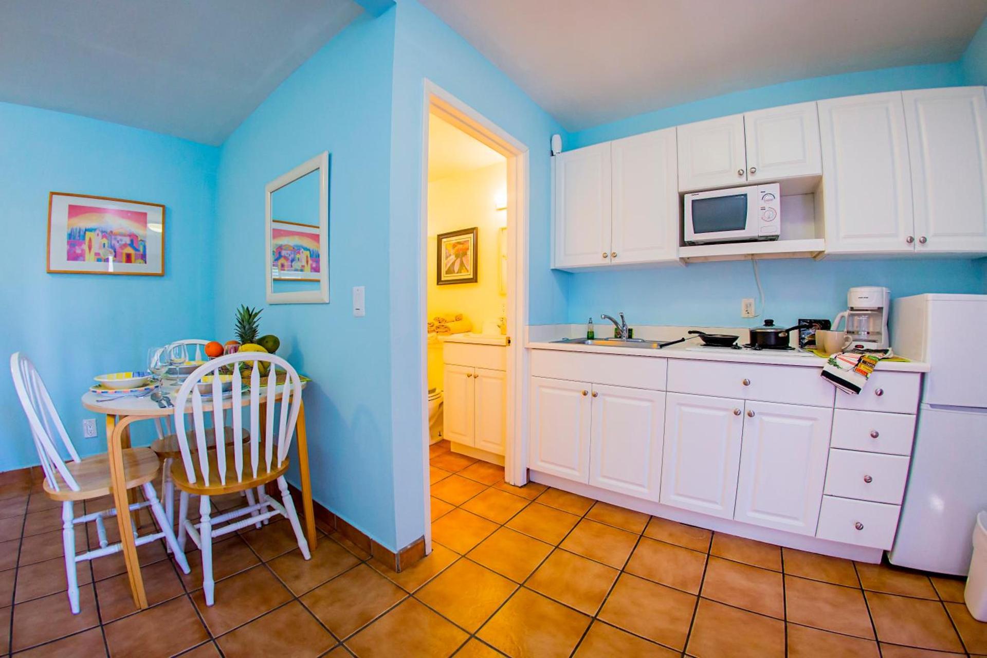 Leucadia Beach Inn photo 24