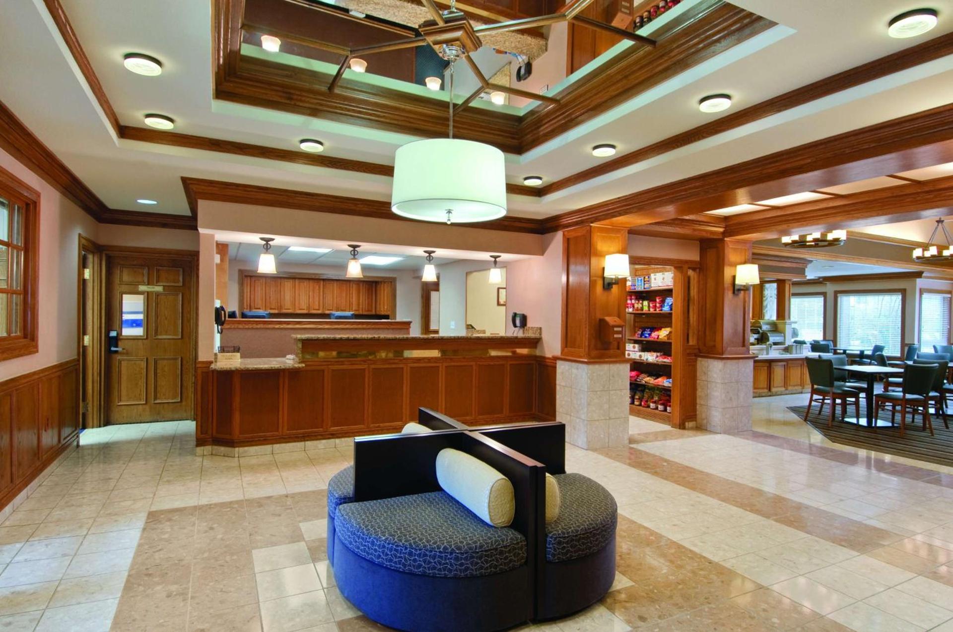 Hyatt House Dallas Addison photo 8