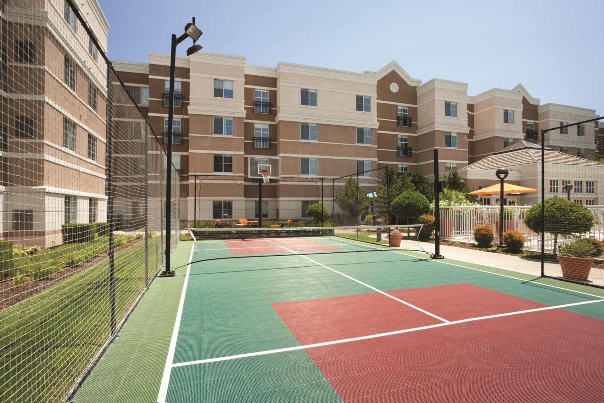 Hyatt House Pleasant Hill photo 28