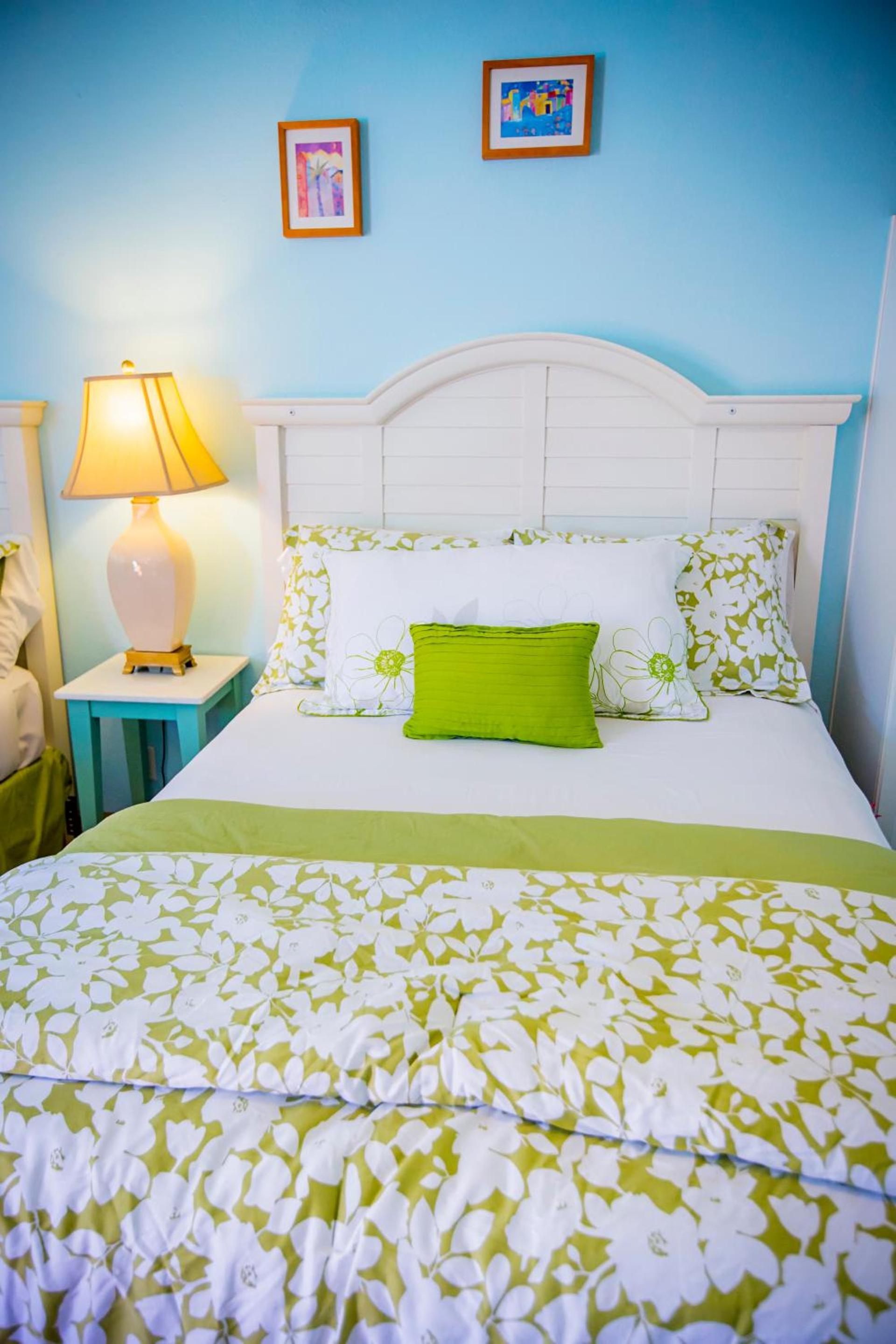 Leucadia Beach Inn photo 38