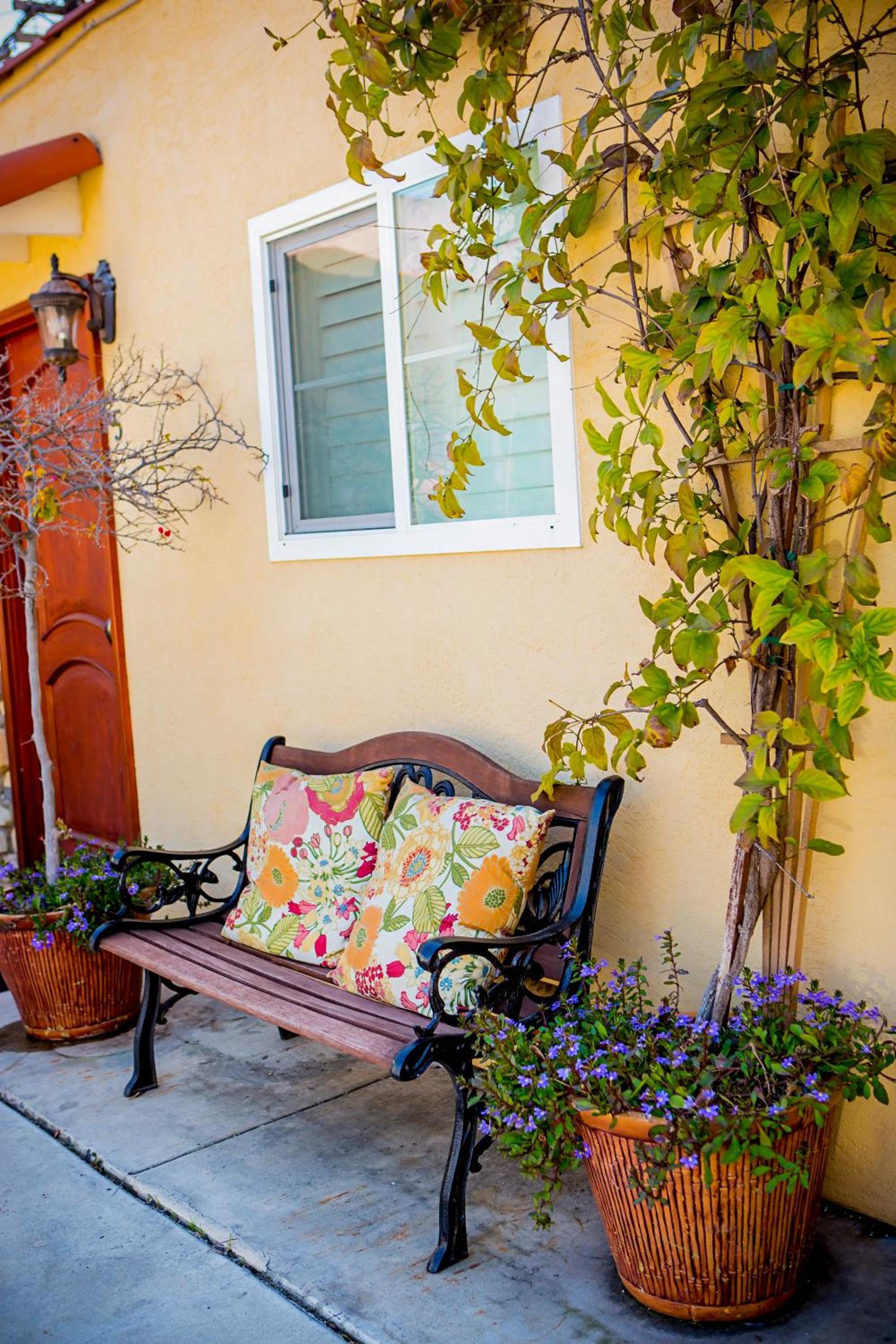Leucadia Beach Inn photo 26