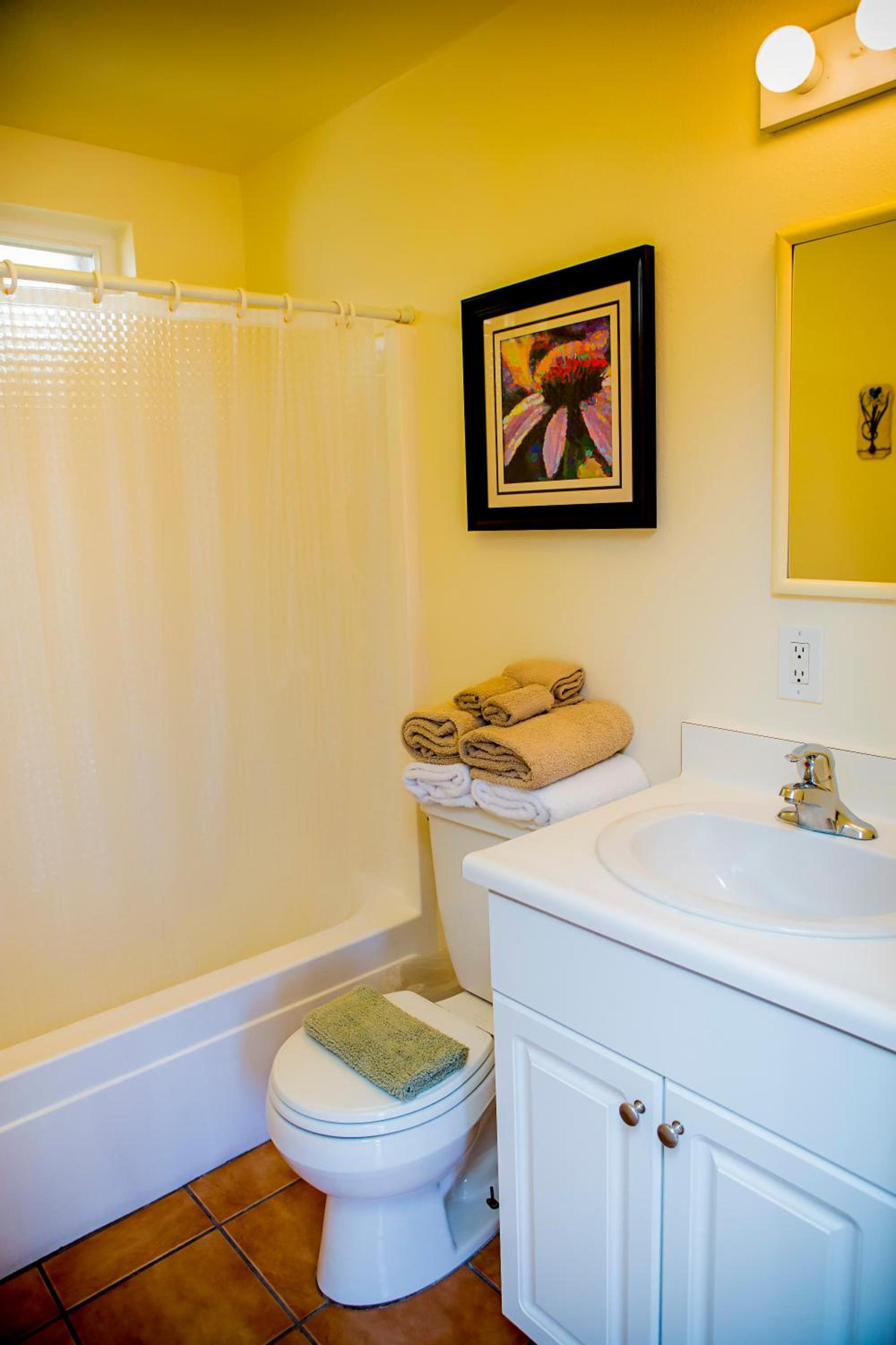 Leucadia Beach Inn photo 20