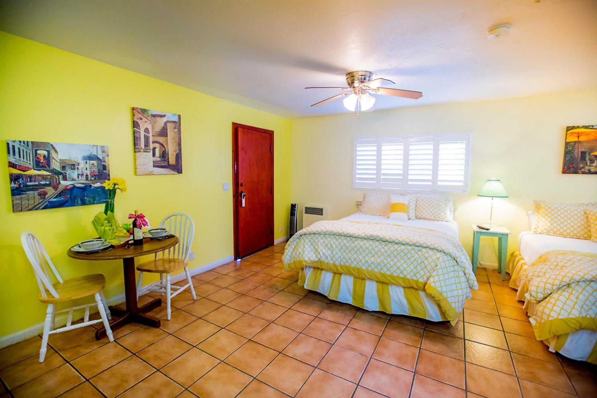 Leucadia Beach Inn photo 45