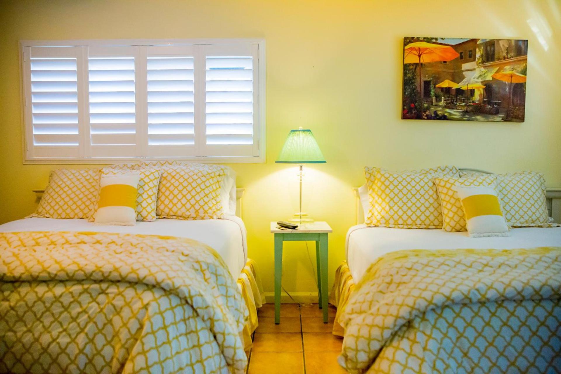 Leucadia Beach Inn photo 14