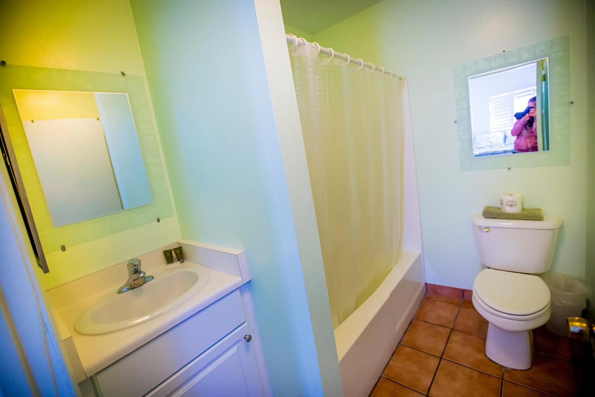 Leucadia Beach Inn photo 28