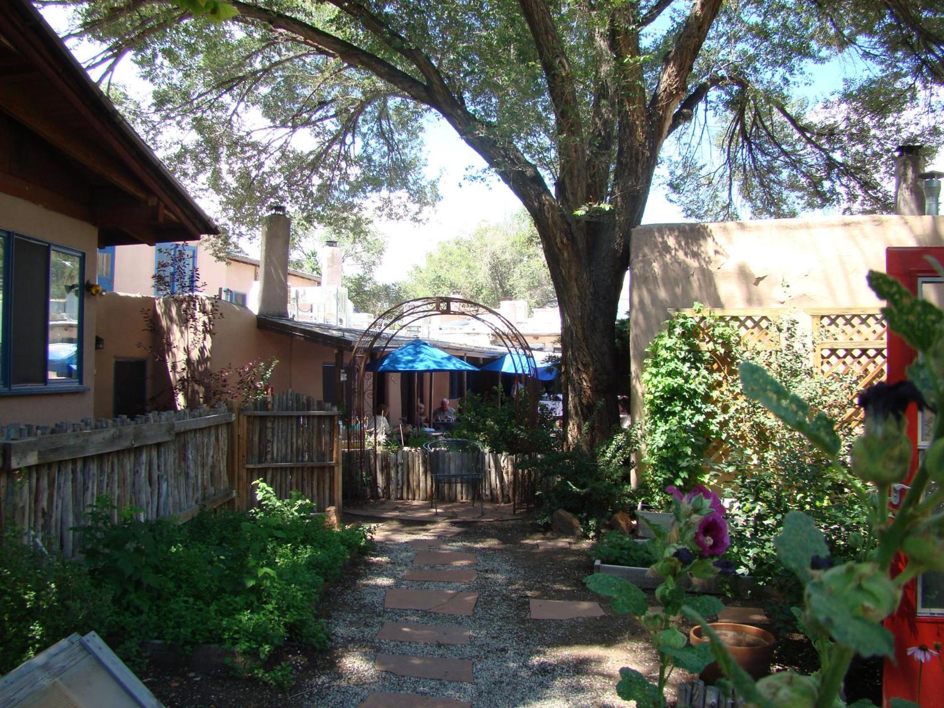 The Historic Taos Inn photo 8
