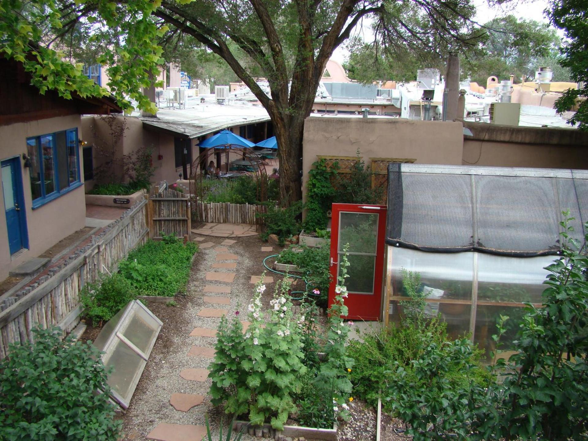 The Historic Taos Inn photo 9