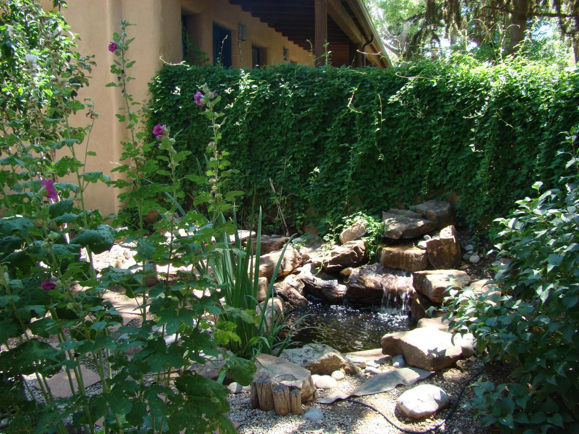 The Historic Taos Inn photo 10