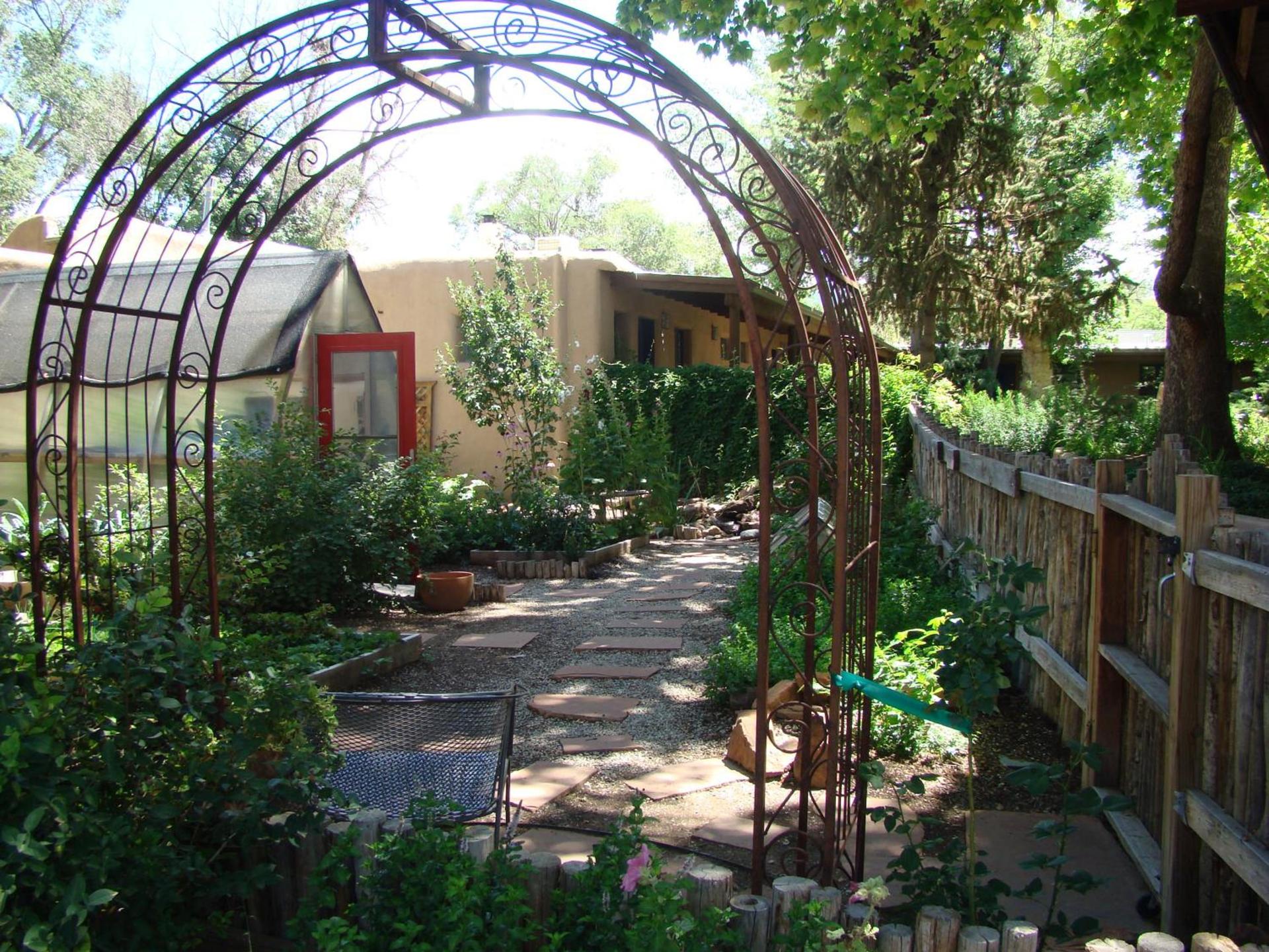 The Historic Taos Inn photo 7