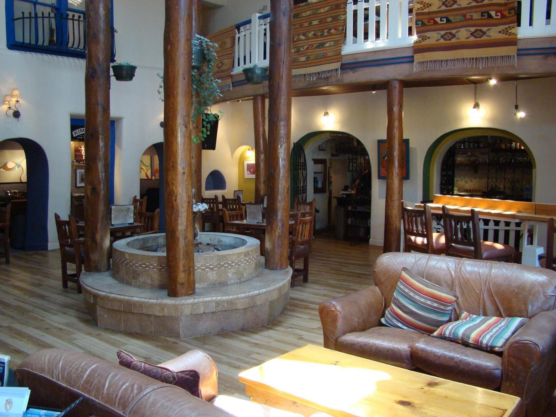 The Historic Taos Inn photo 12