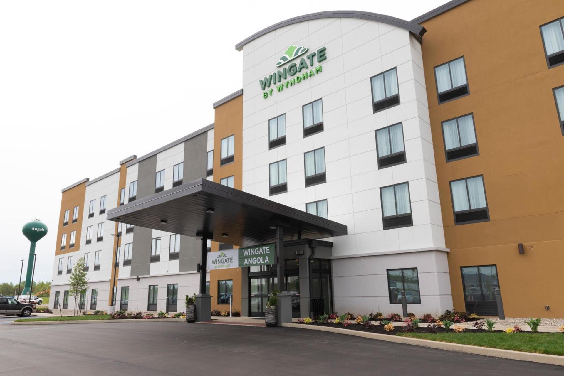 Wingate by Wyndham Angola photo 55