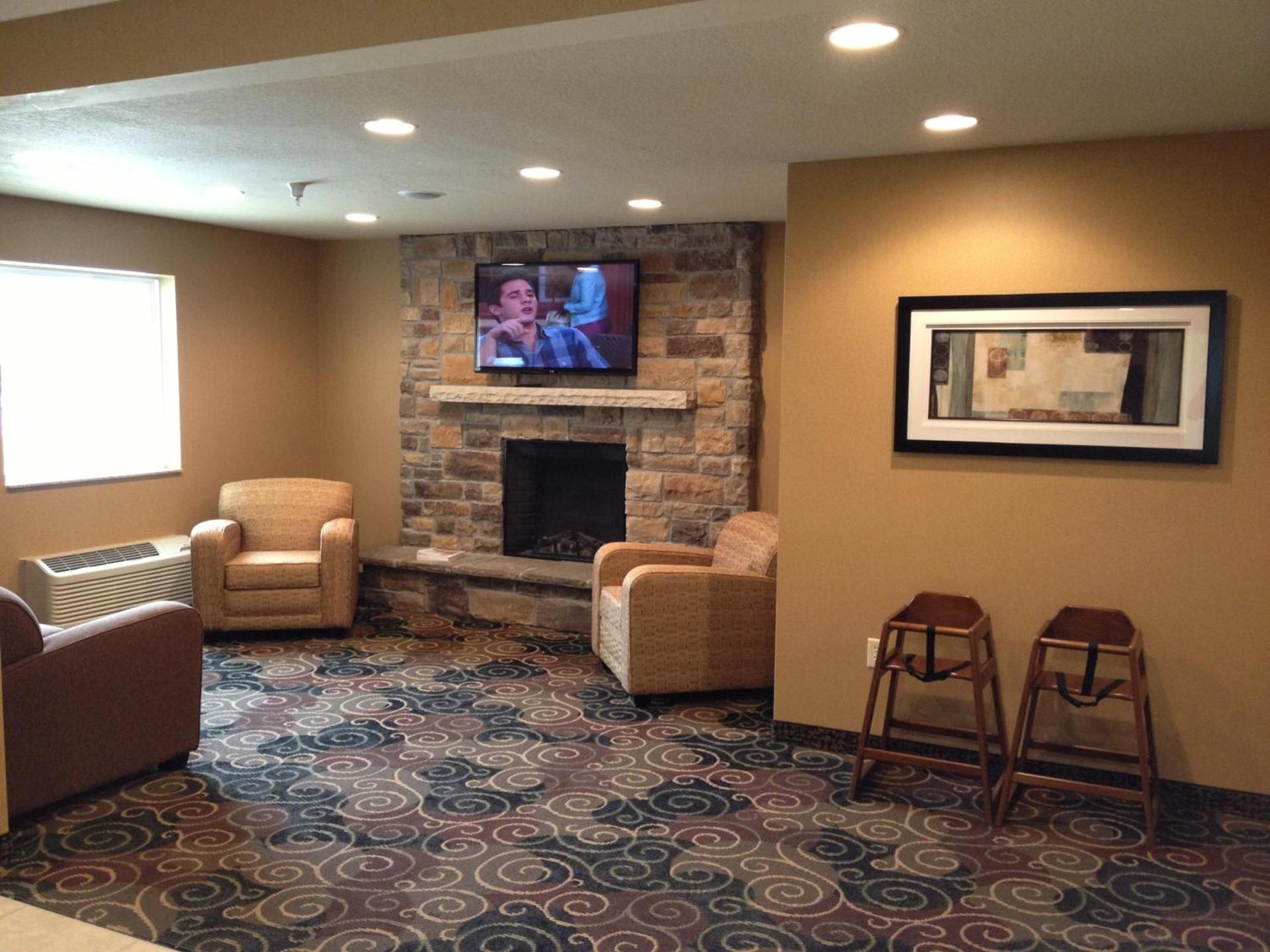 Cobblestone Hotel & Suites - Newton photo 29