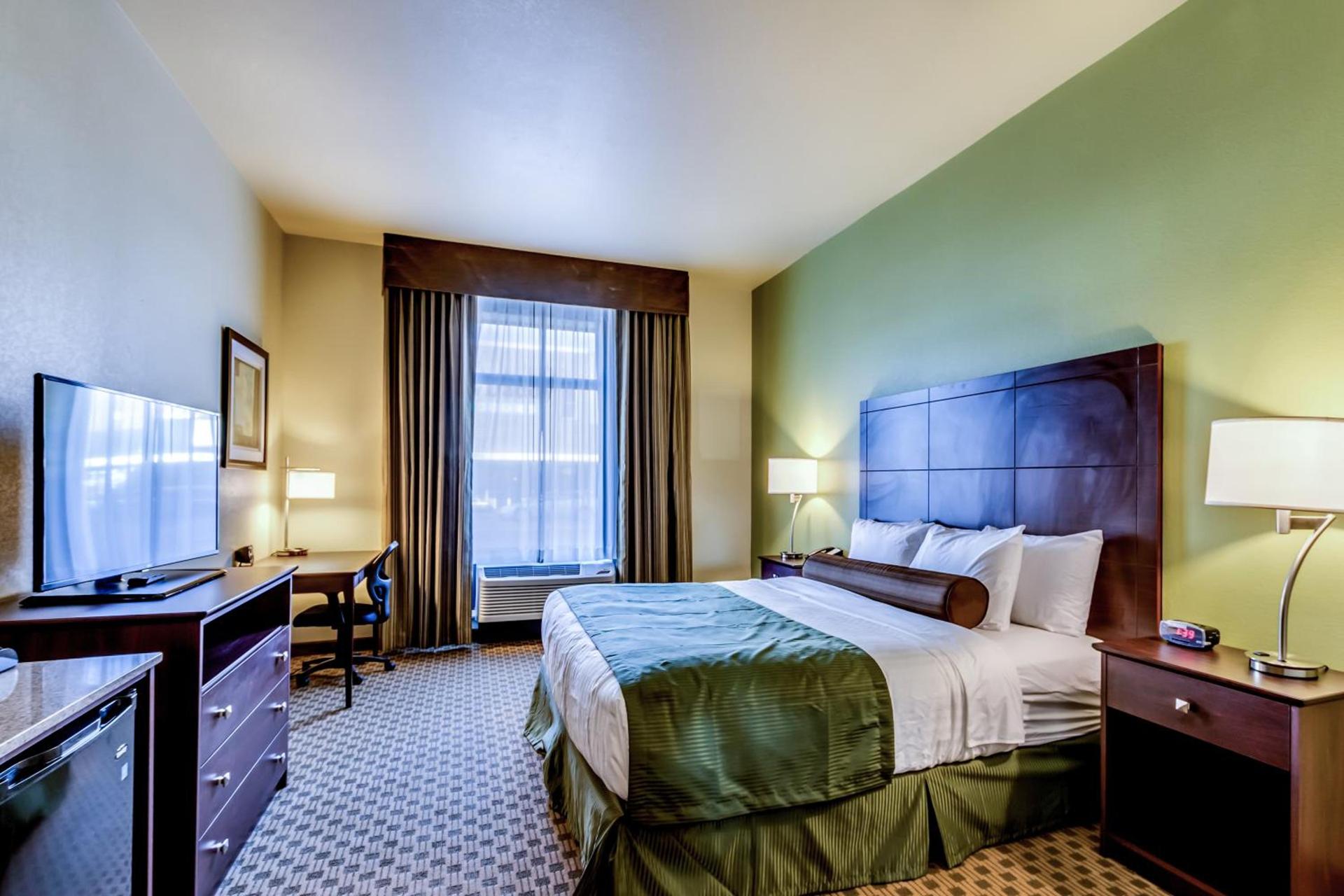 Cobblestone Inn & Suites - Waverly photo 10