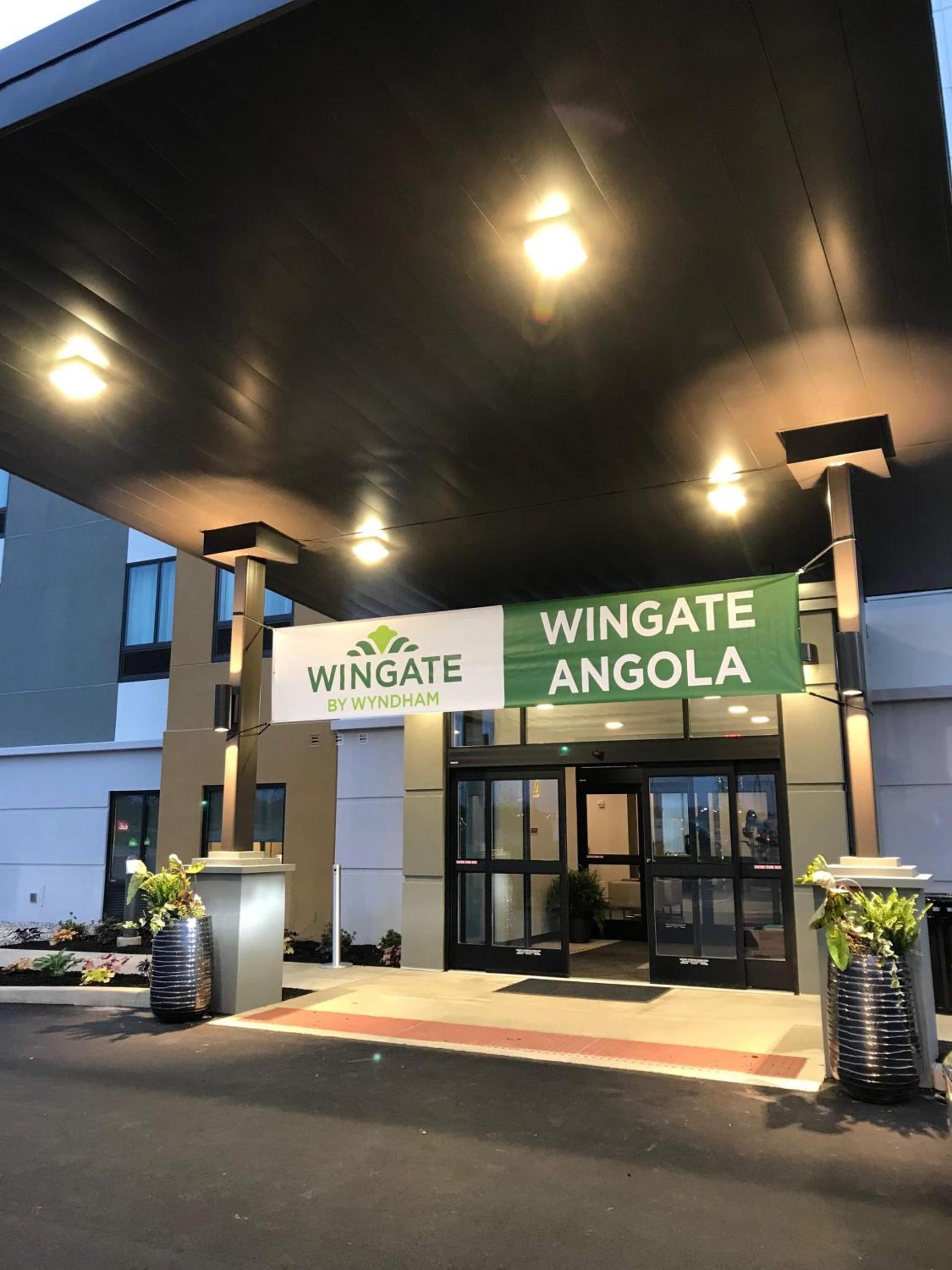 Wingate by Wyndham Angola photo 54