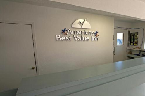 Americas Best Value Inn Giddings photo 7