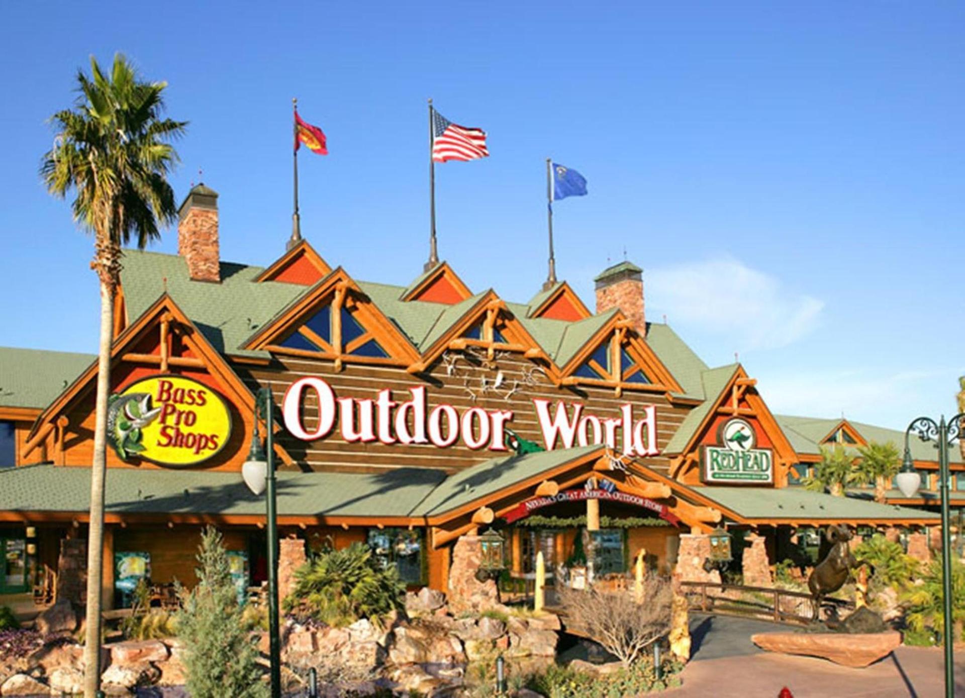 Silverton Casino Lodge photo 14