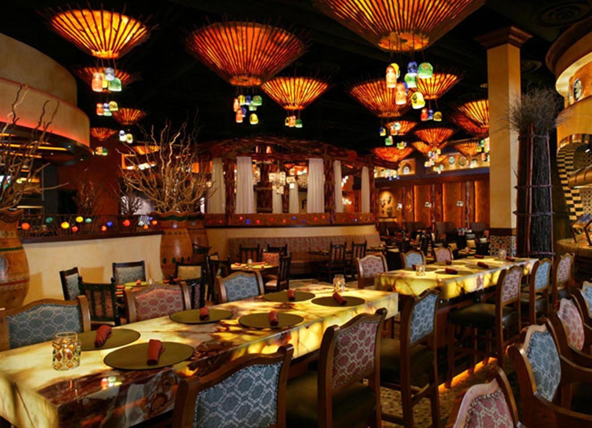 Silverton Casino Lodge photo 18