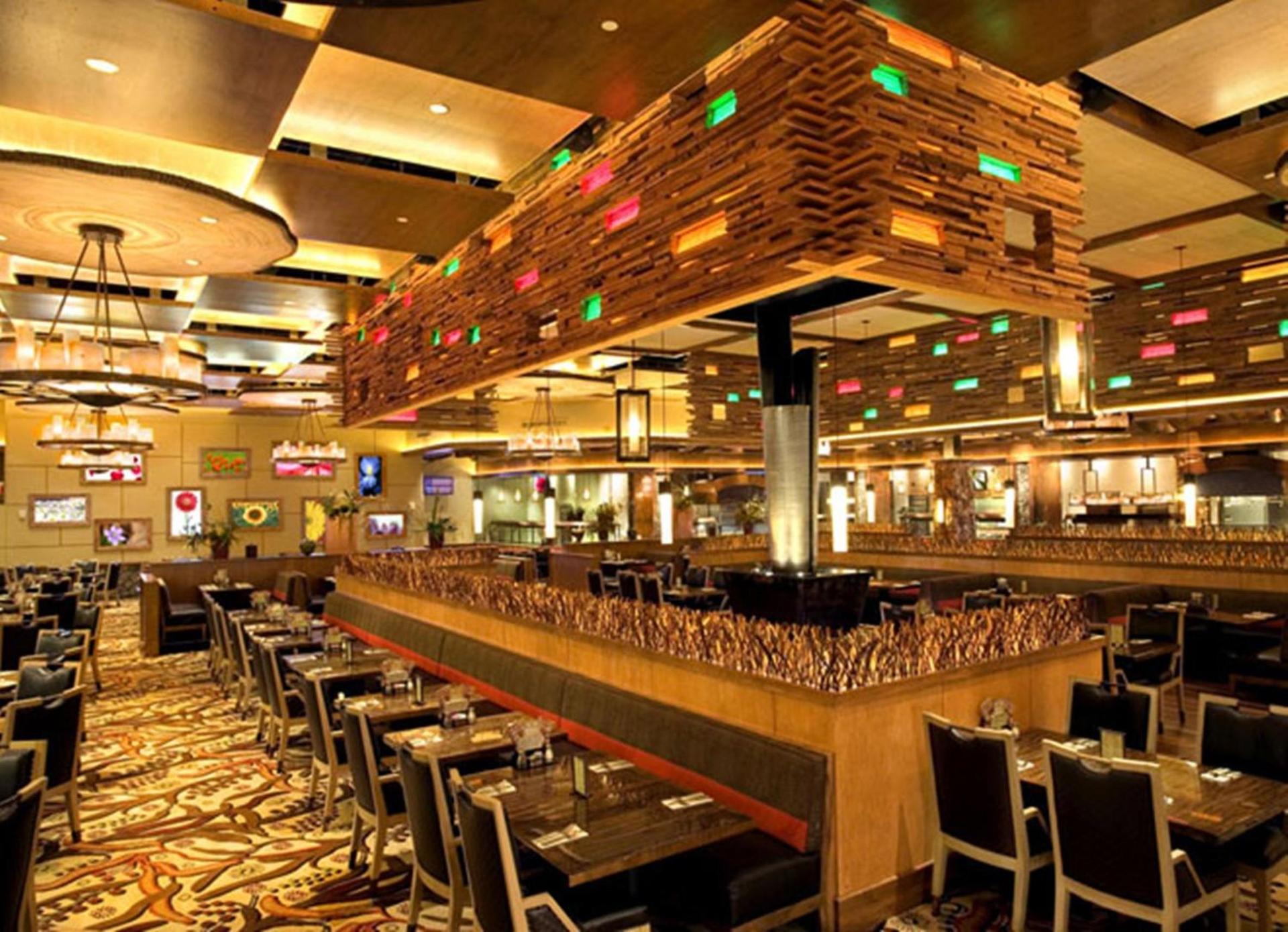 Silverton Casino Lodge photo 16