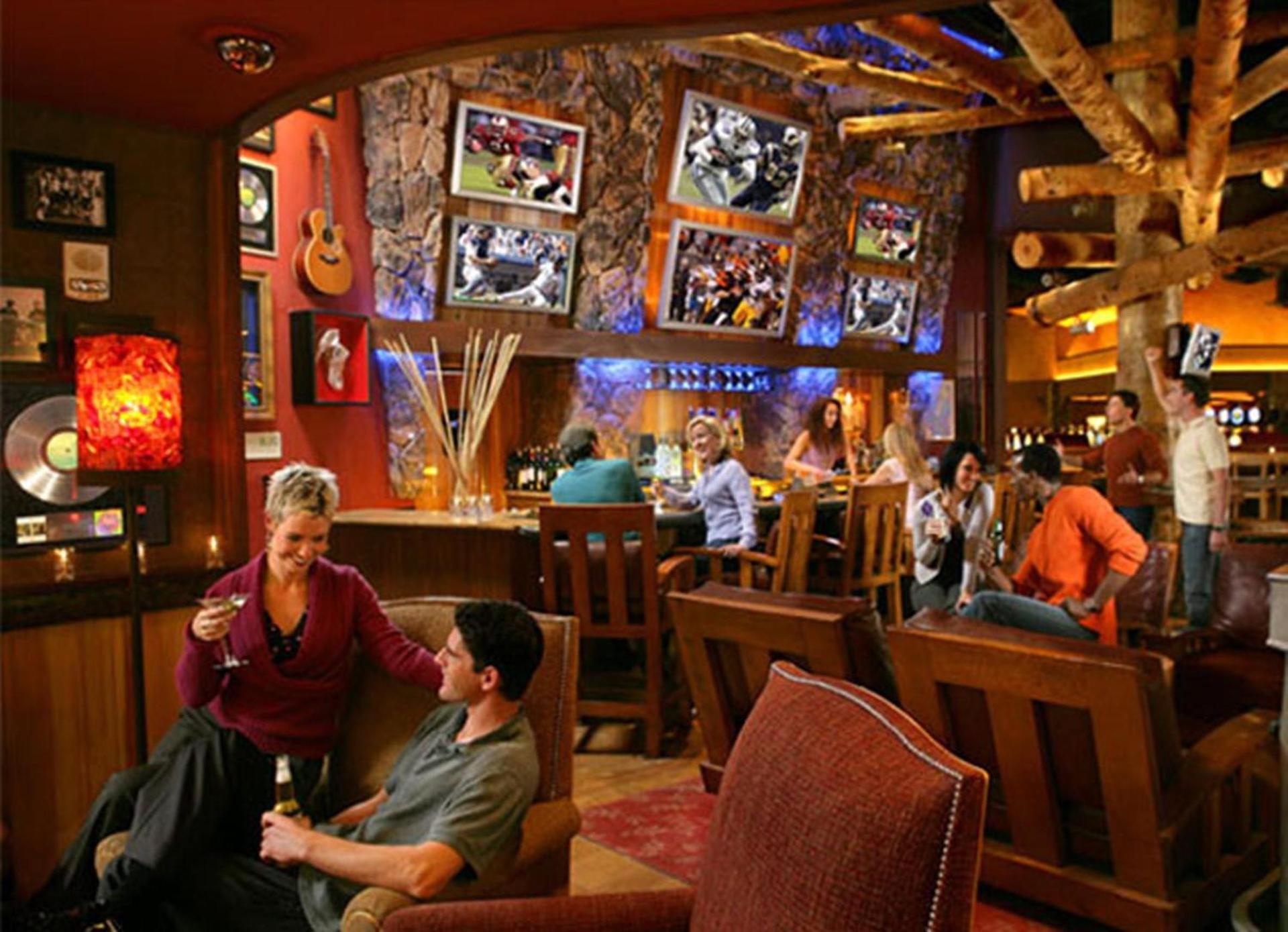 Silverton Casino Lodge photo 15