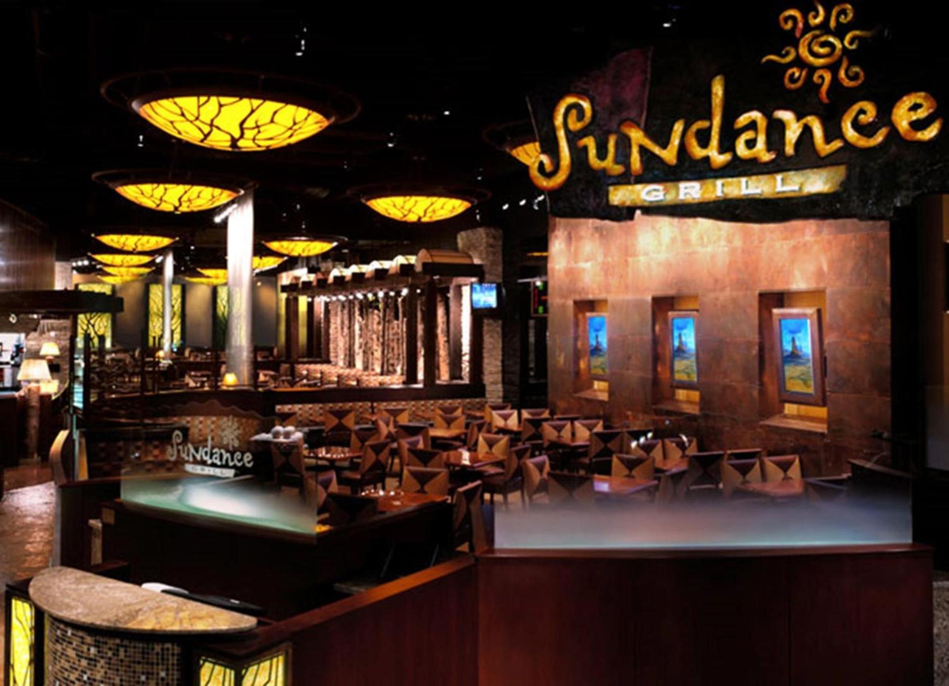Silverton Casino Lodge photo 13