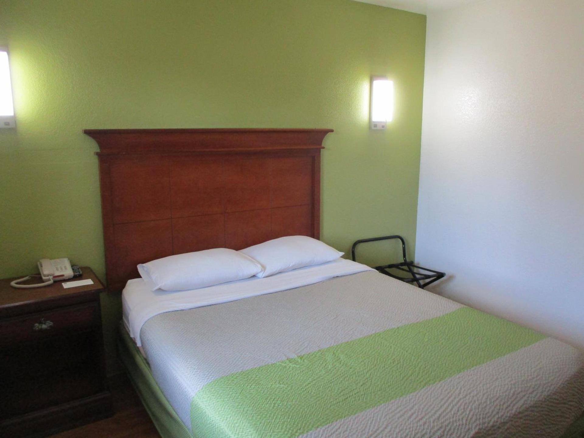 Motel 6-Meridian, MS photo 33