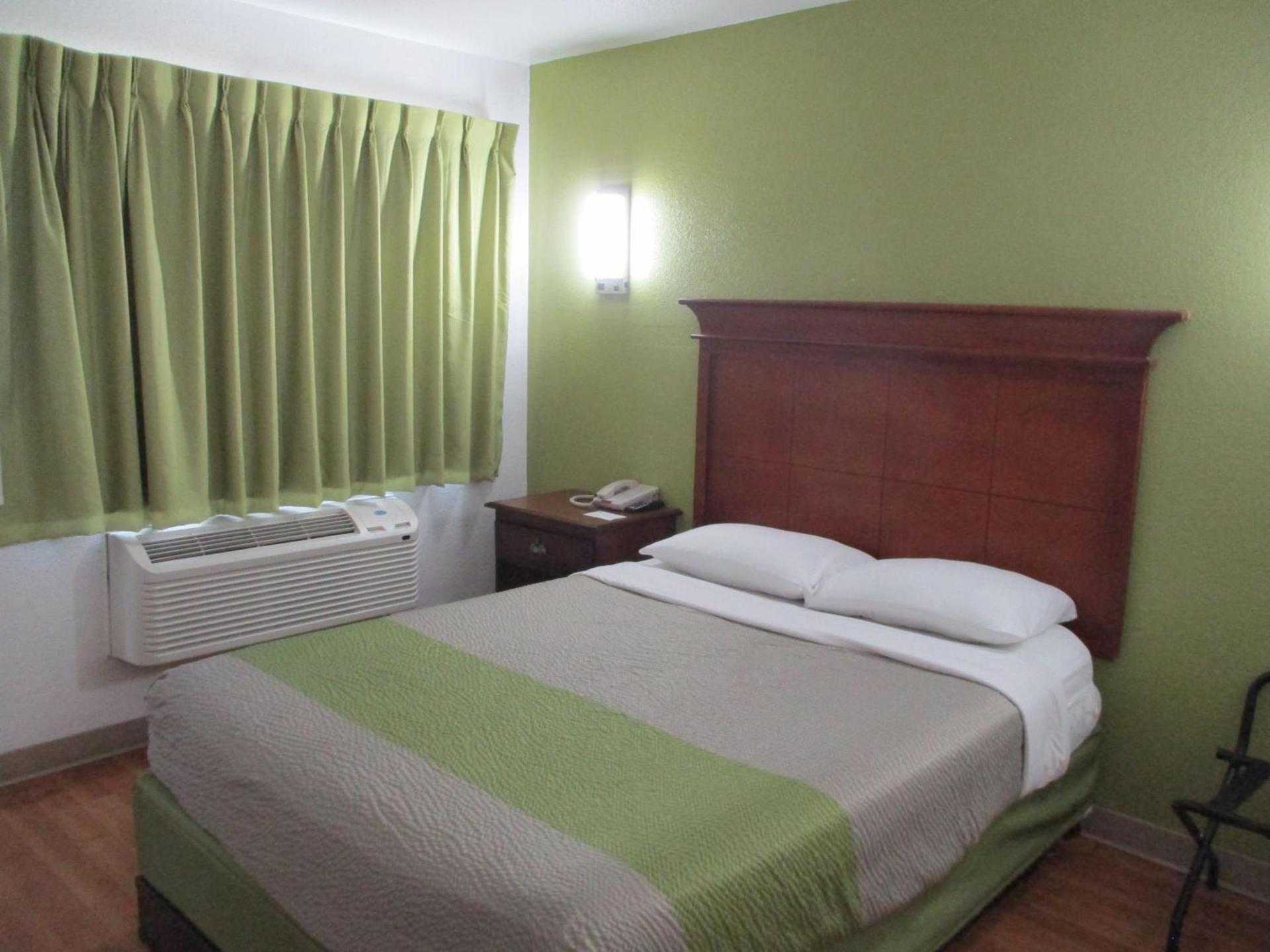 Motel 6-Meridian, MS photo 34
