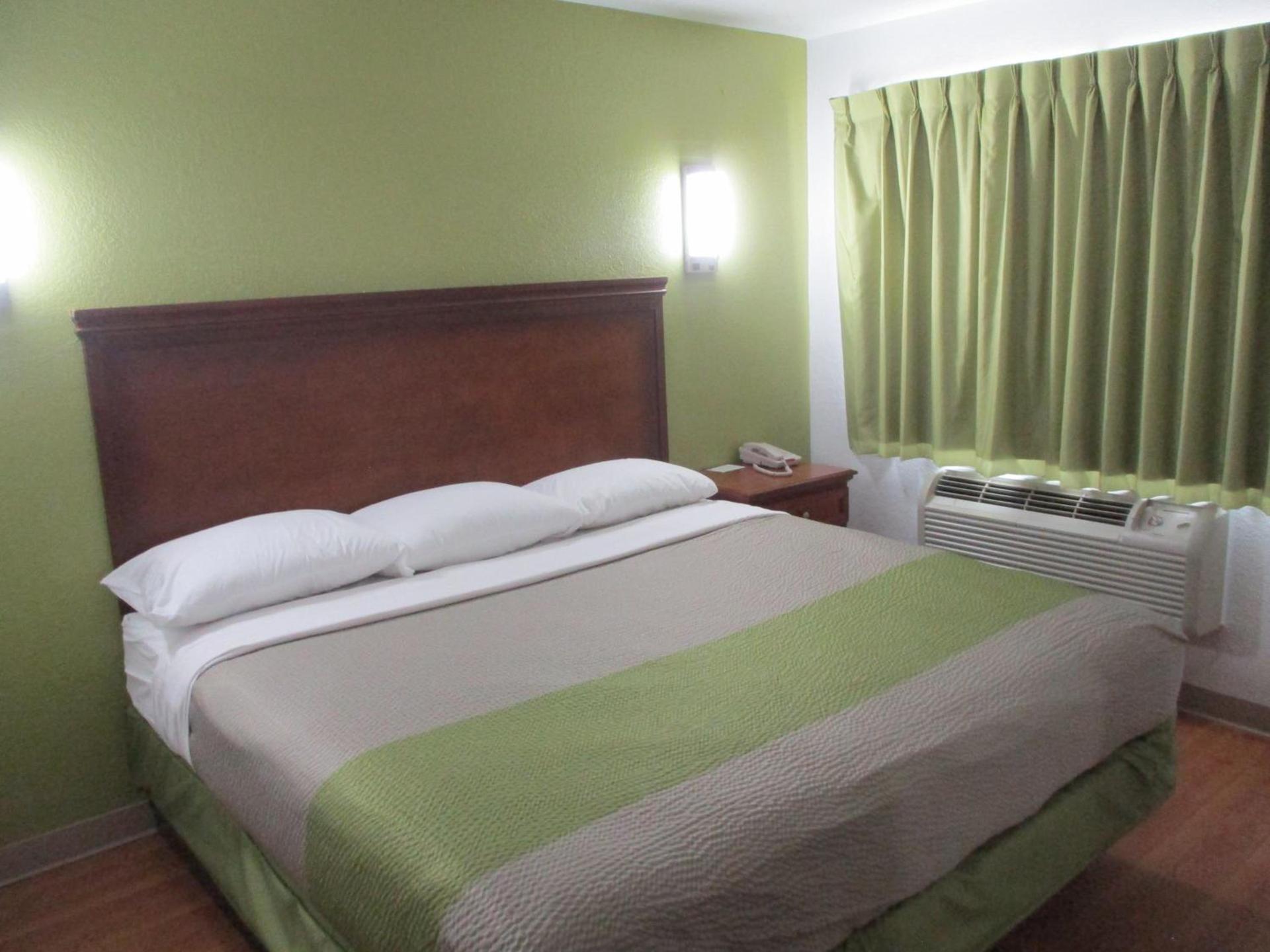 Motel 6-Meridian, MS photo 29