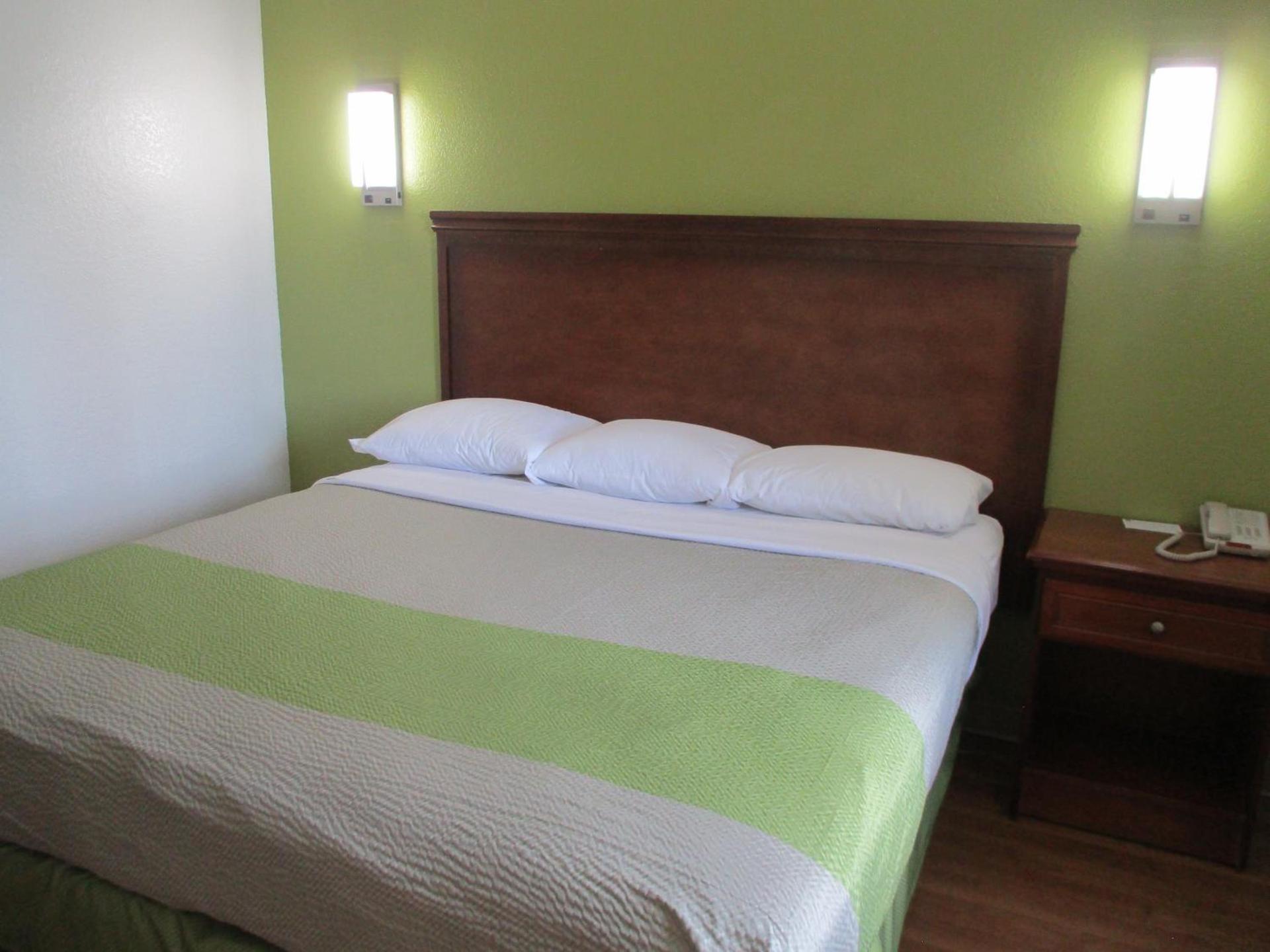 Motel 6-Meridian, MS photo 31