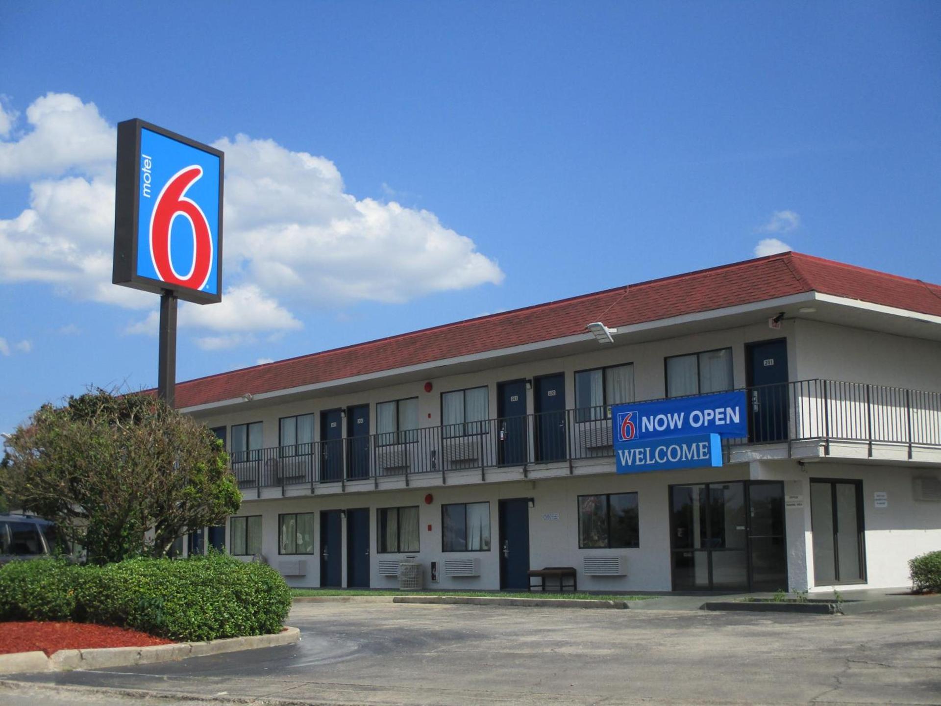 Motel 6-Meridian, MS photo 21