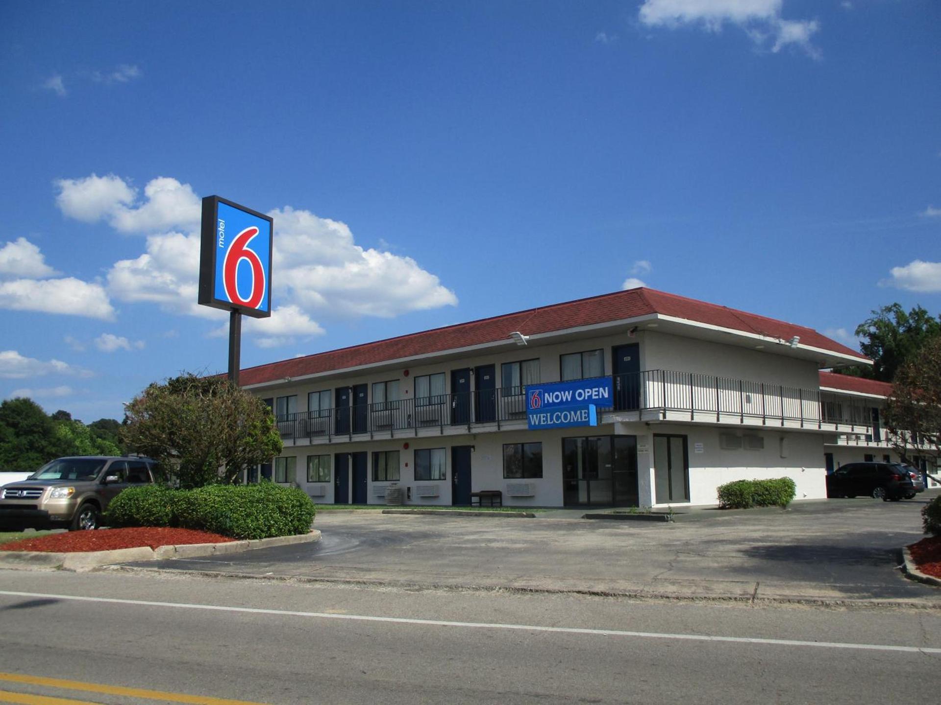 Motel 6-Meridian, MS photo 22