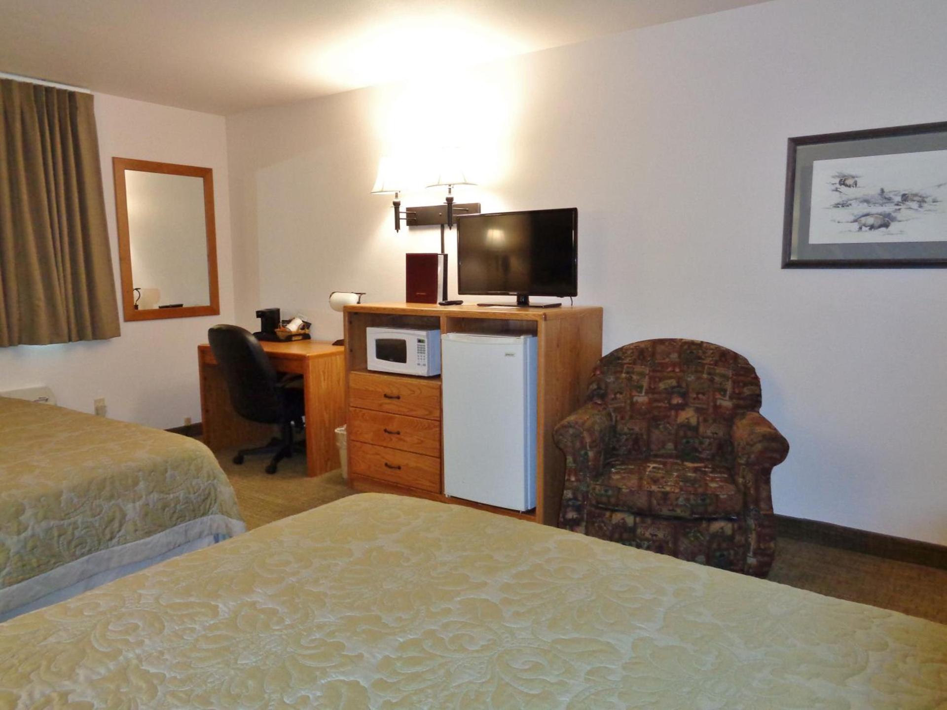 Homestead Inn and Suites photo 27