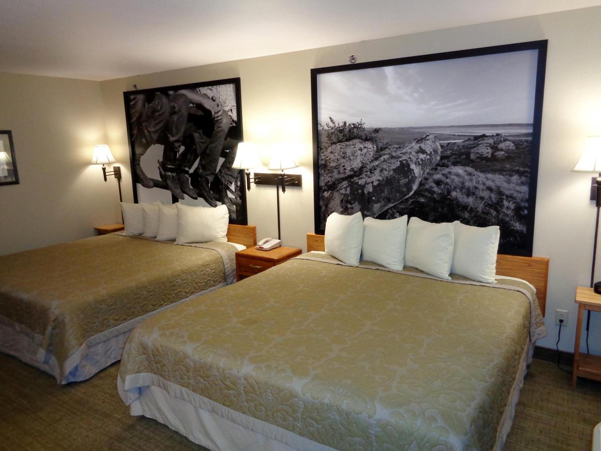 Homestead Inn and Suites photo 28
