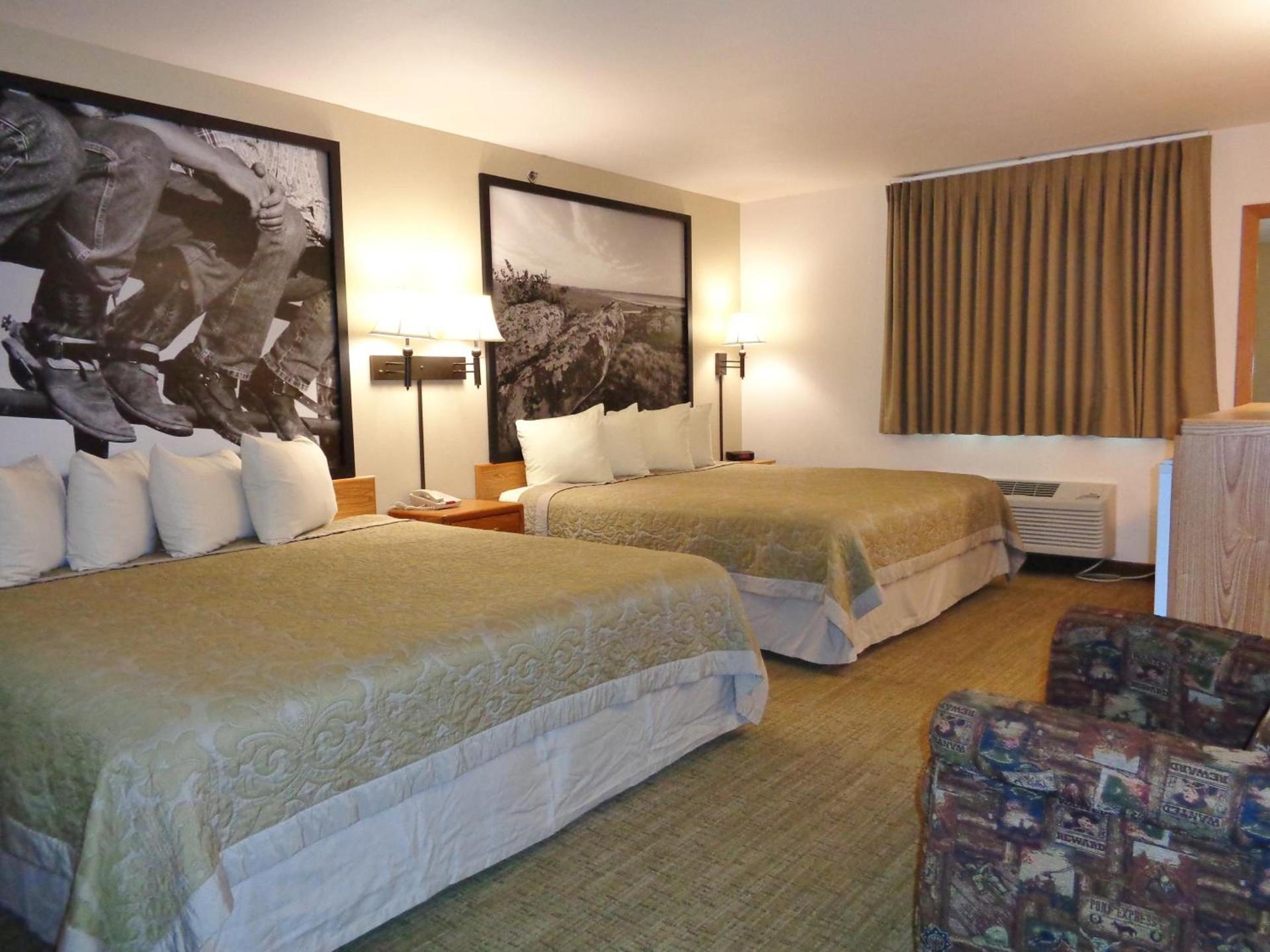 Homestead Inn and Suites photo 29