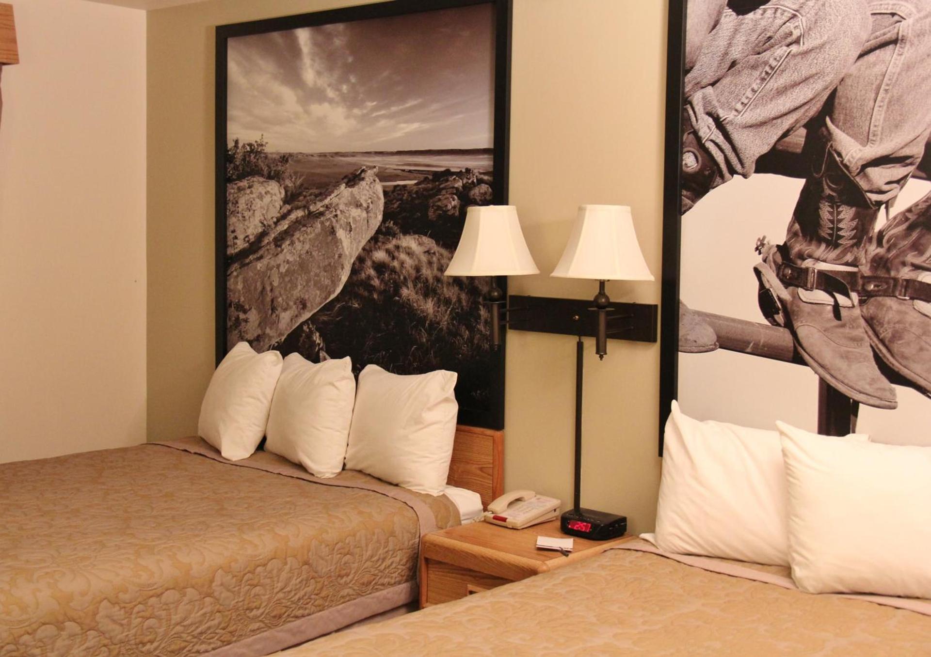 Homestead Inn and Suites photo 24