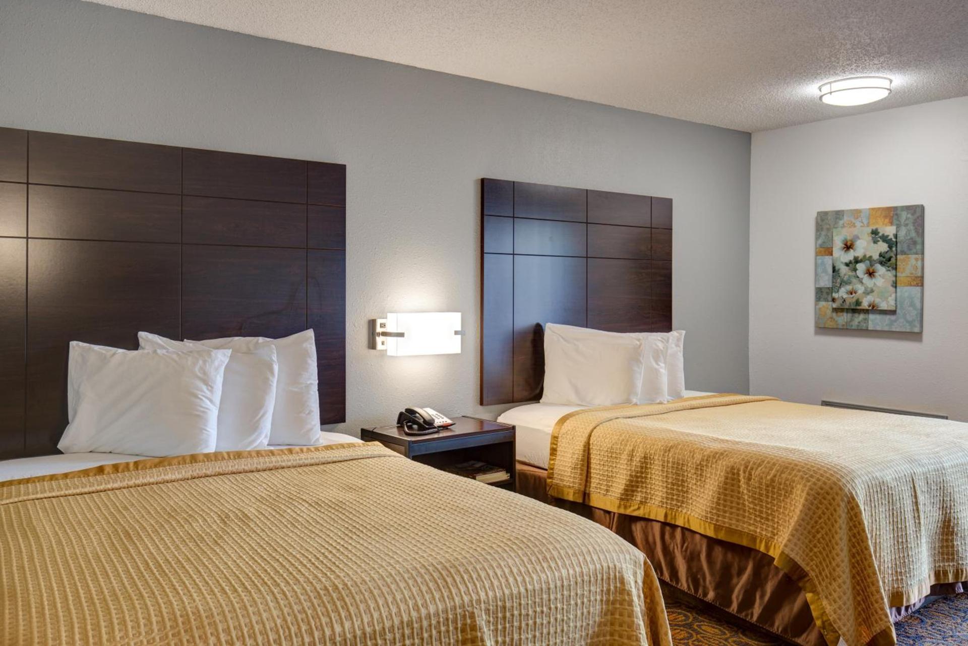 Howard Johnson by Wyndham Branson Theatre District photo 36