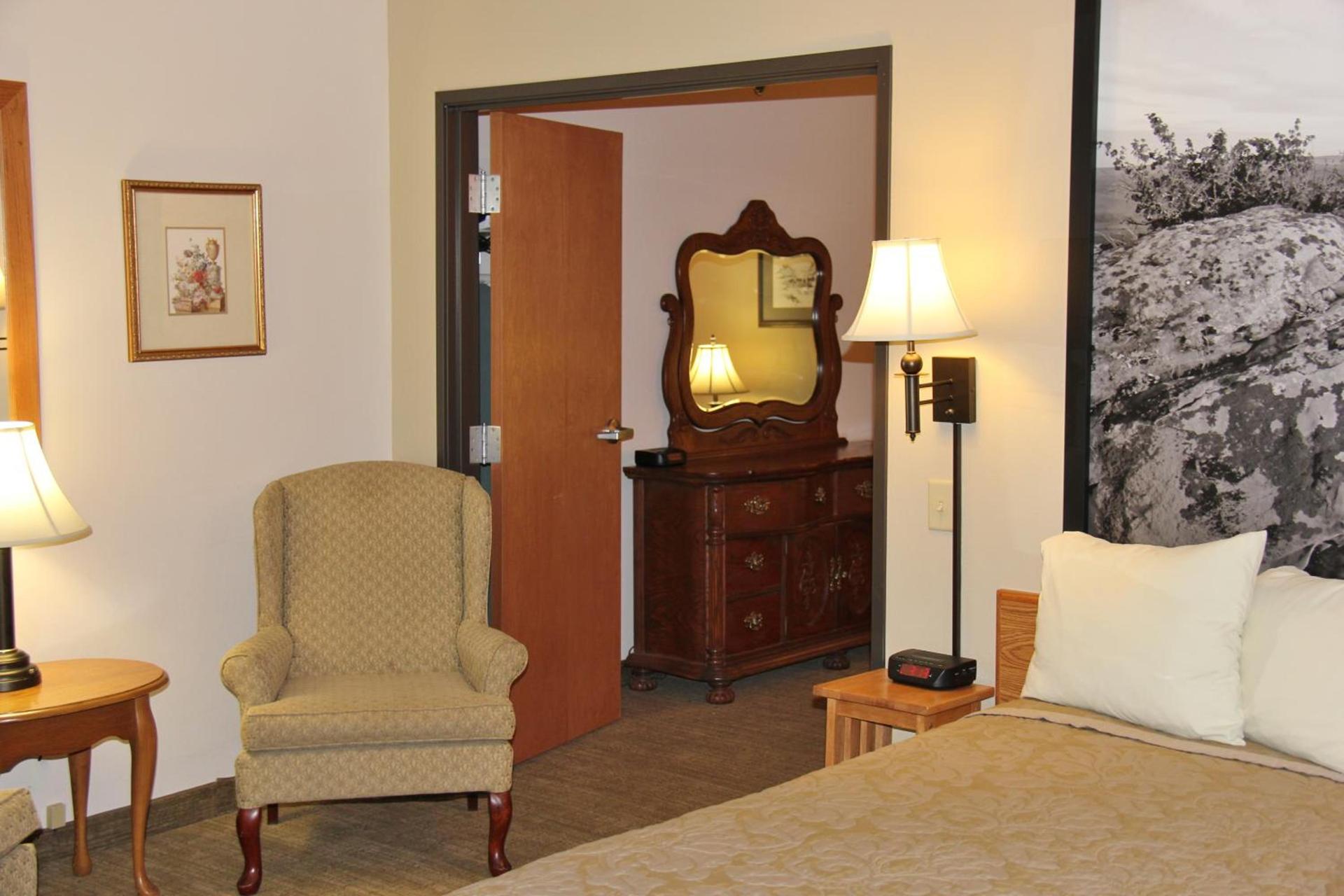 Homestead Inn and Suites photo 21