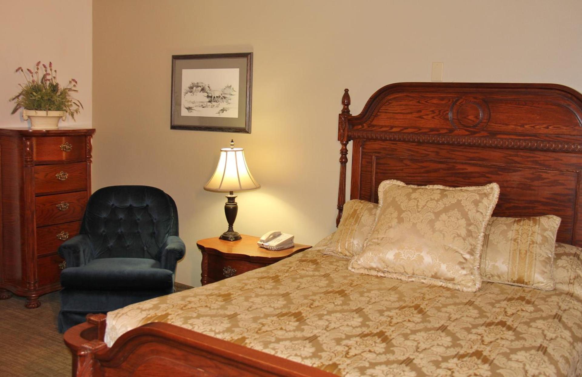 Homestead Inn and Suites photo 22