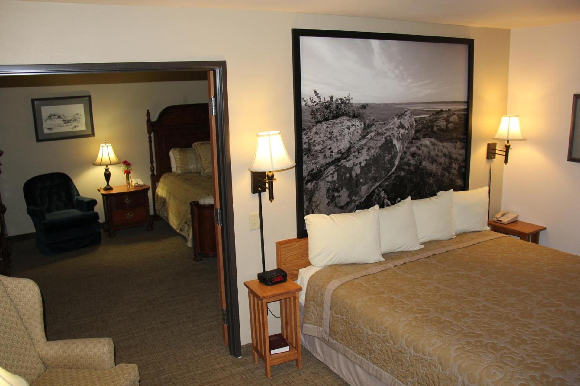 Homestead Inn and Suites photo 23