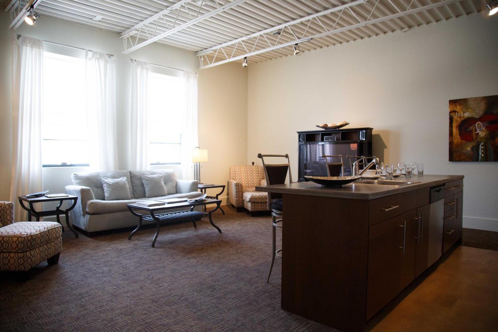 The Lofts at the Five & DIme photo 18