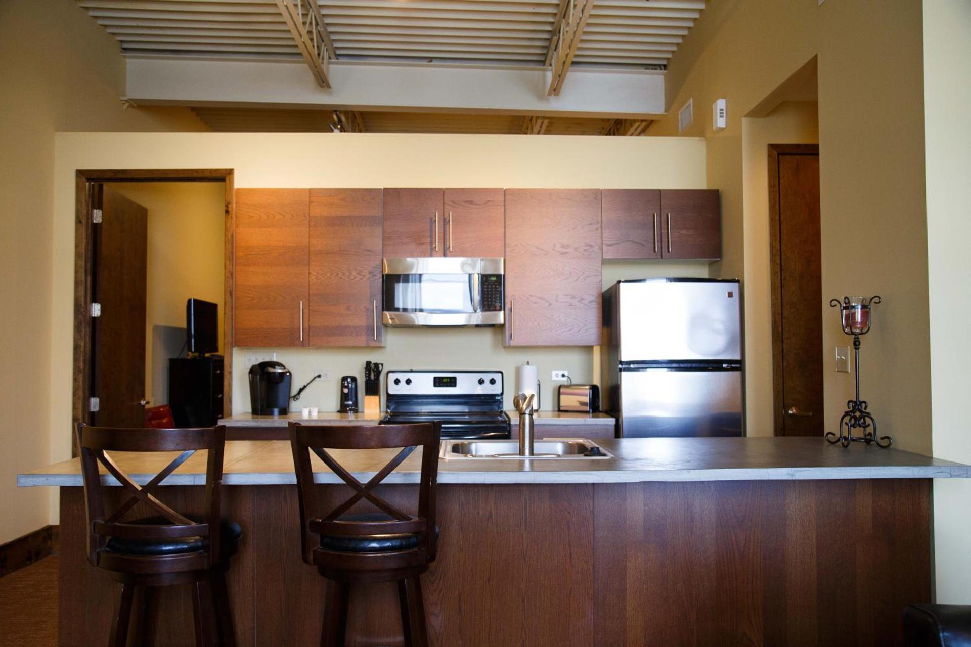 The Lofts at the Five & DIme photo 28