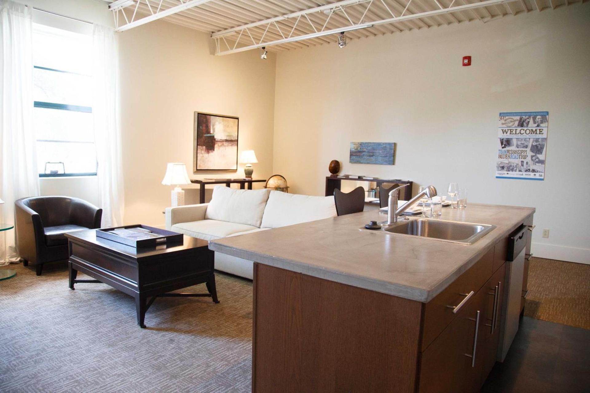 The Lofts at the Five & DIme photo 24