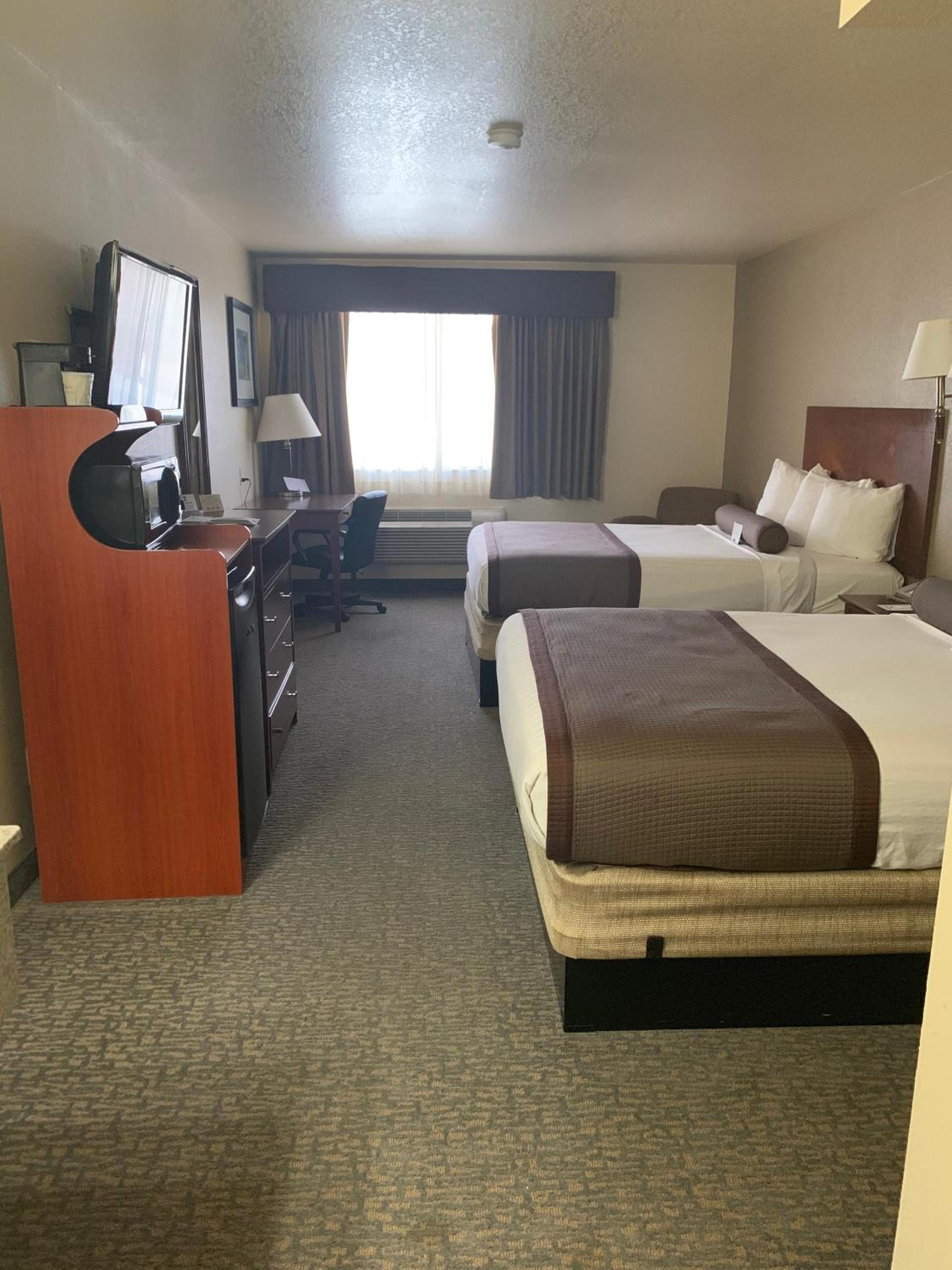 Best Western Desert Oasis photo 30