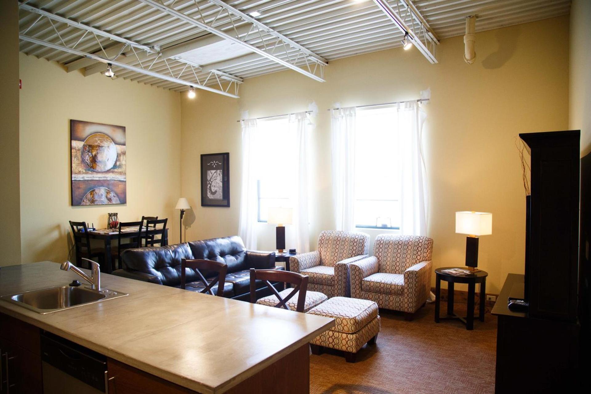 The Lofts at the Five & DIme photo 61