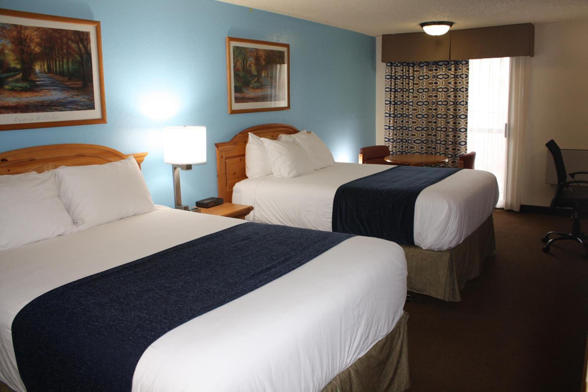 Baymont by Wyndham Yakima Riverfront photo 14