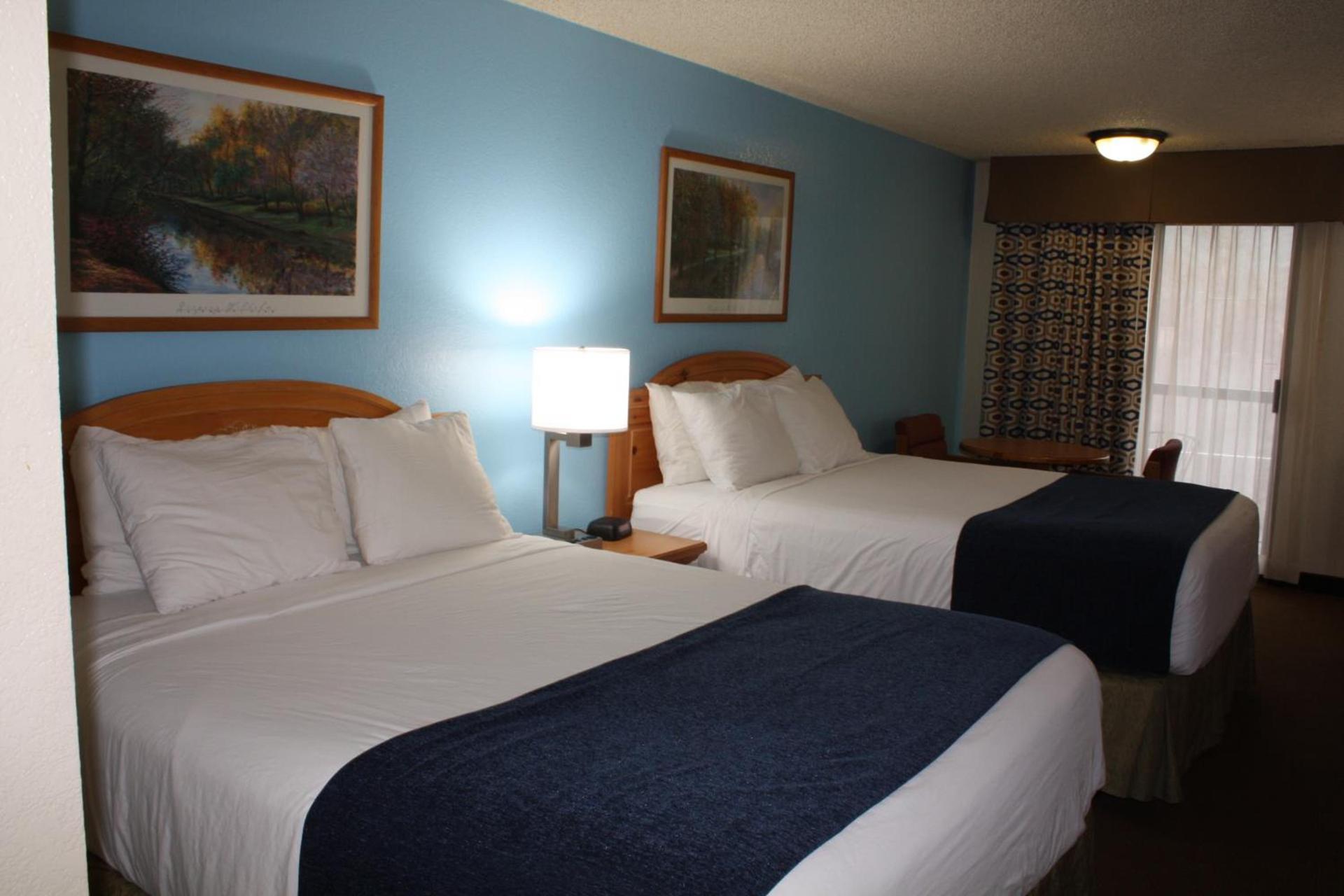 Baymont by Wyndham Yakima Riverfront photo 13