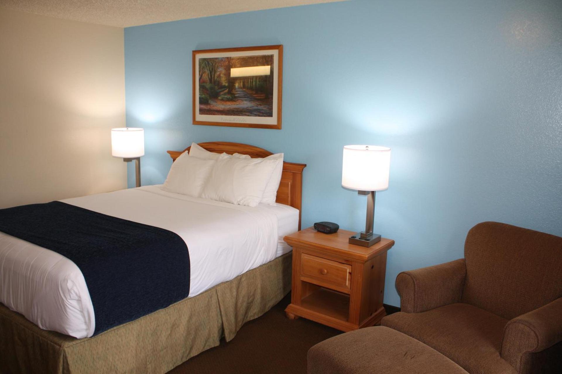 Baymont by Wyndham Yakima Riverfront photo 12