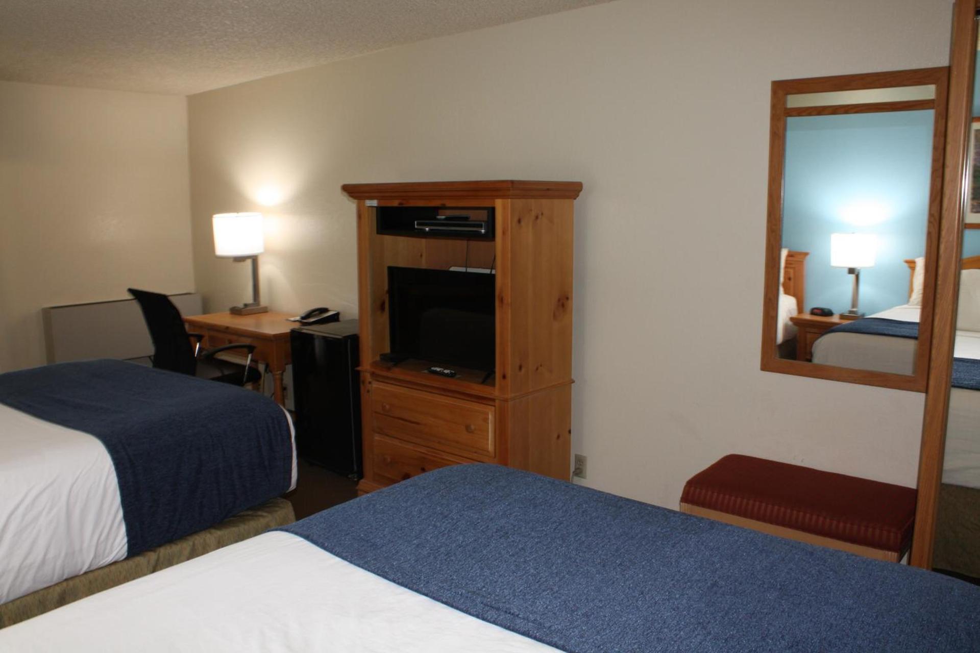 Baymont by Wyndham Yakima Riverfront photo 9