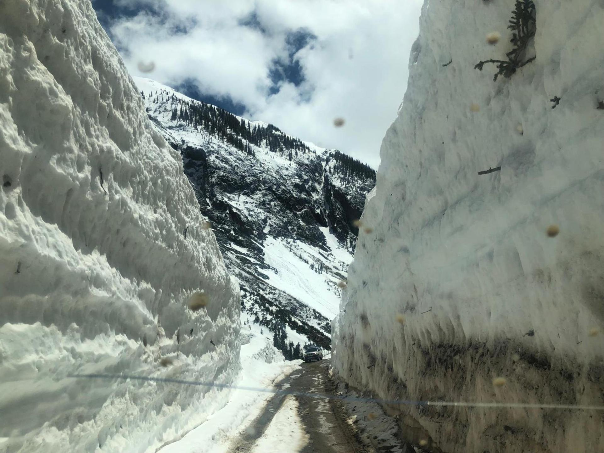 Timber Ridge Lodge Ouray photo 33